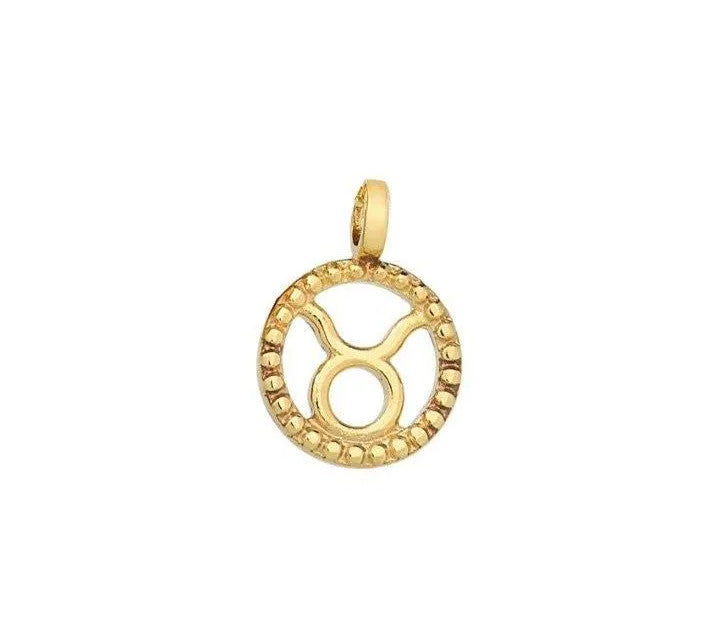 Taurus Lucky Charm