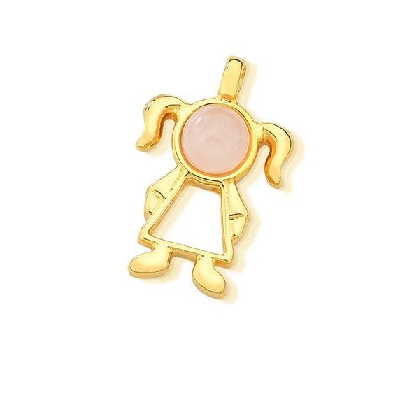 Daughter Pendant