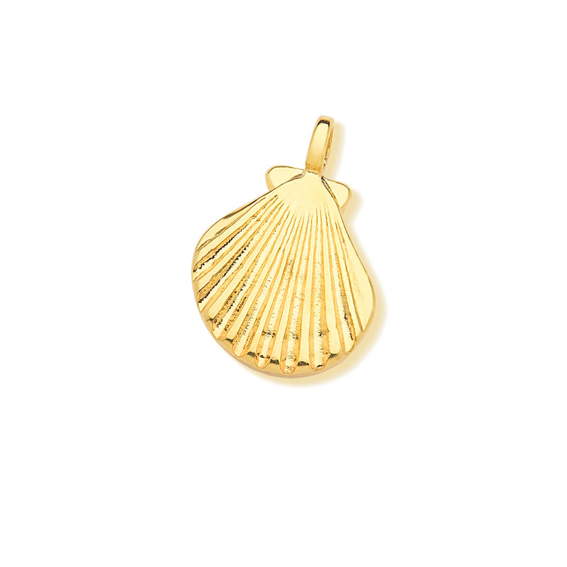 SEA SHELL SMALL PENDANT