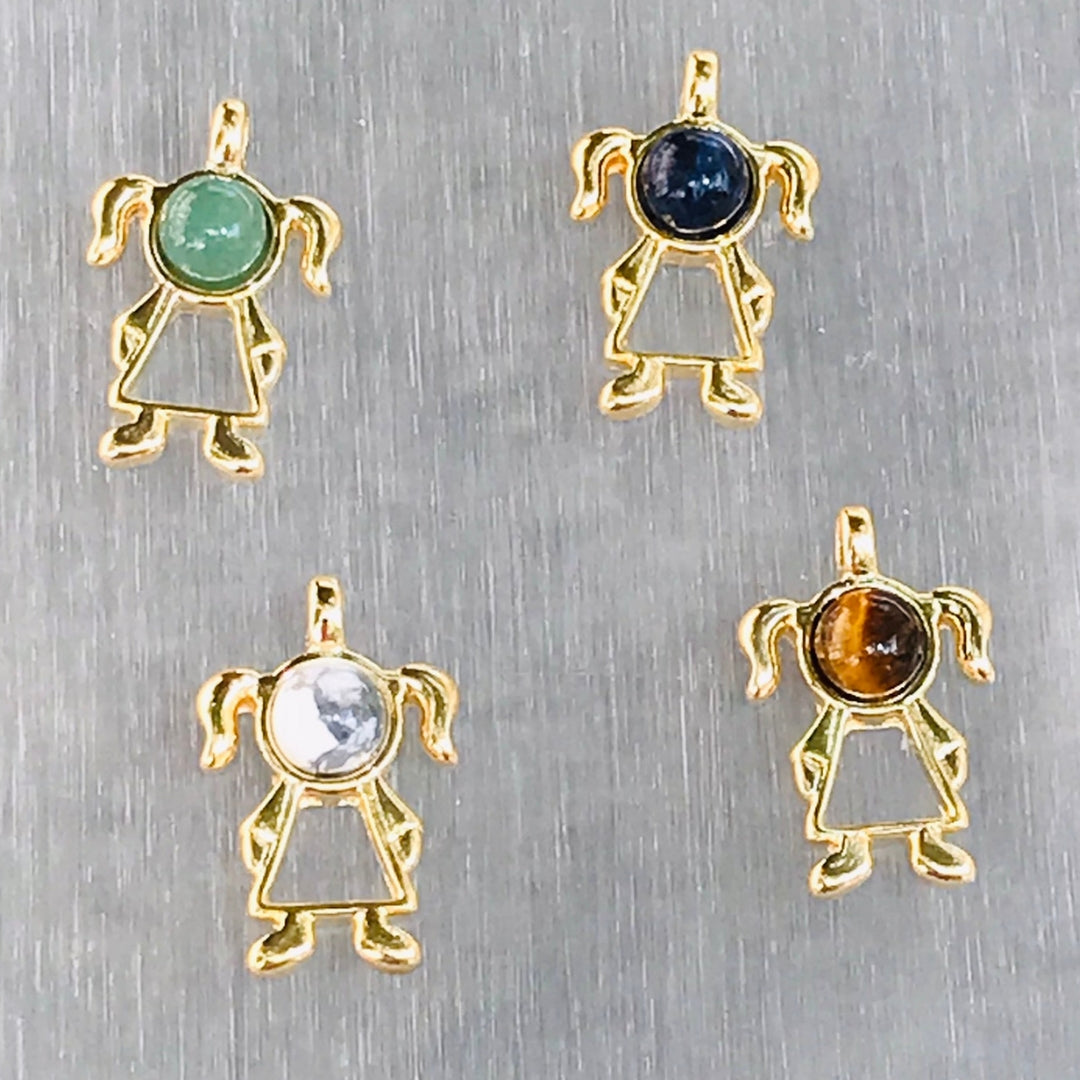 Daughter Pendant