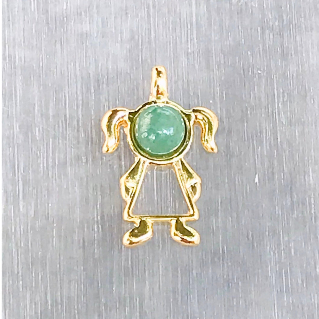 Daughter Pendant