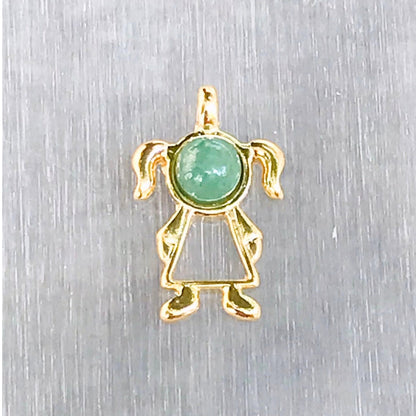 Daughter Pendant