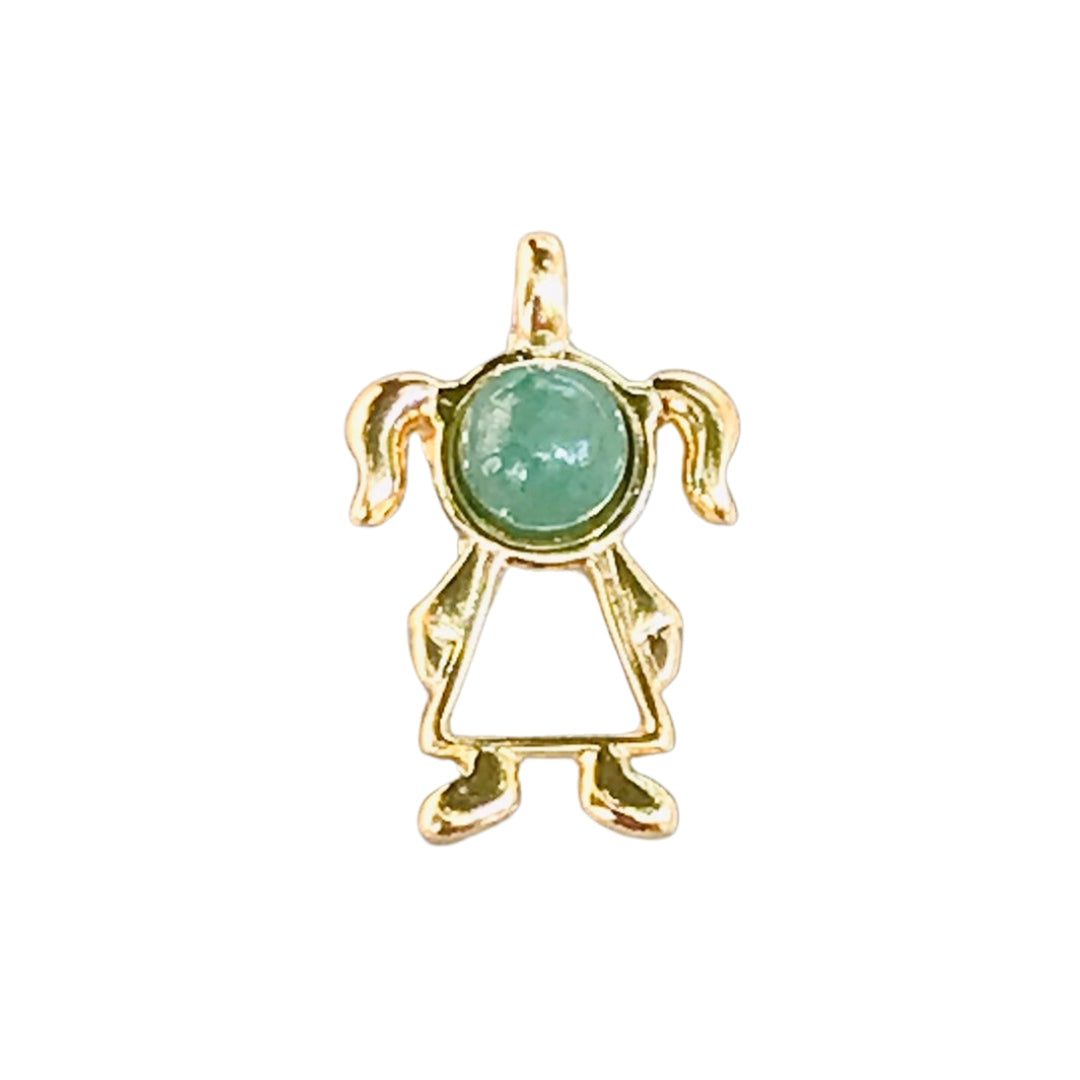 Daughter Pendant