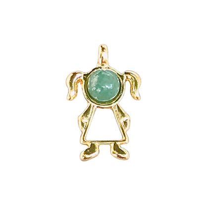Daughter Pendant