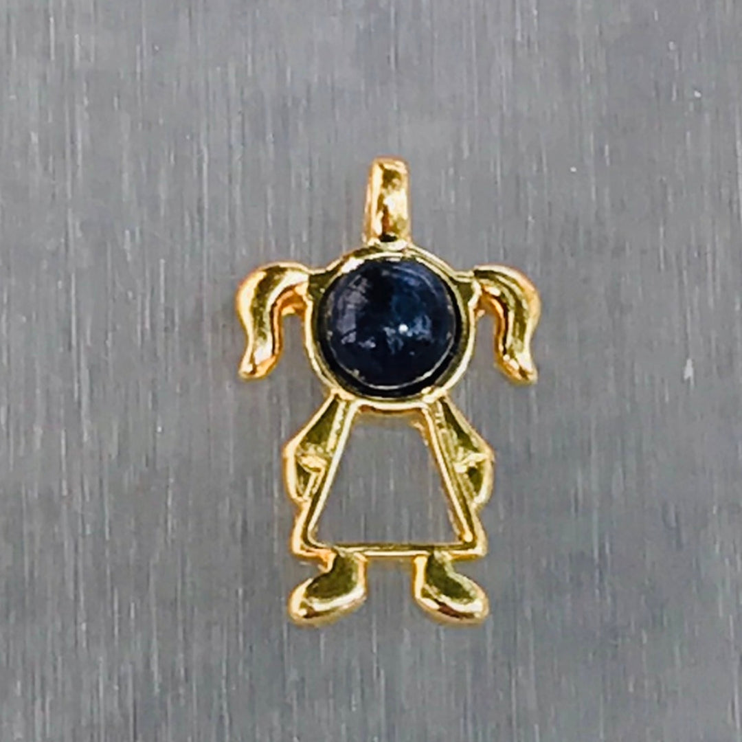 Daughter Pendant