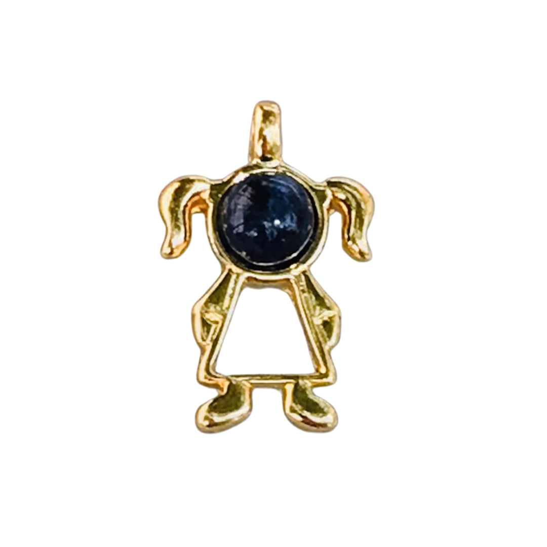 Daughter Pendant