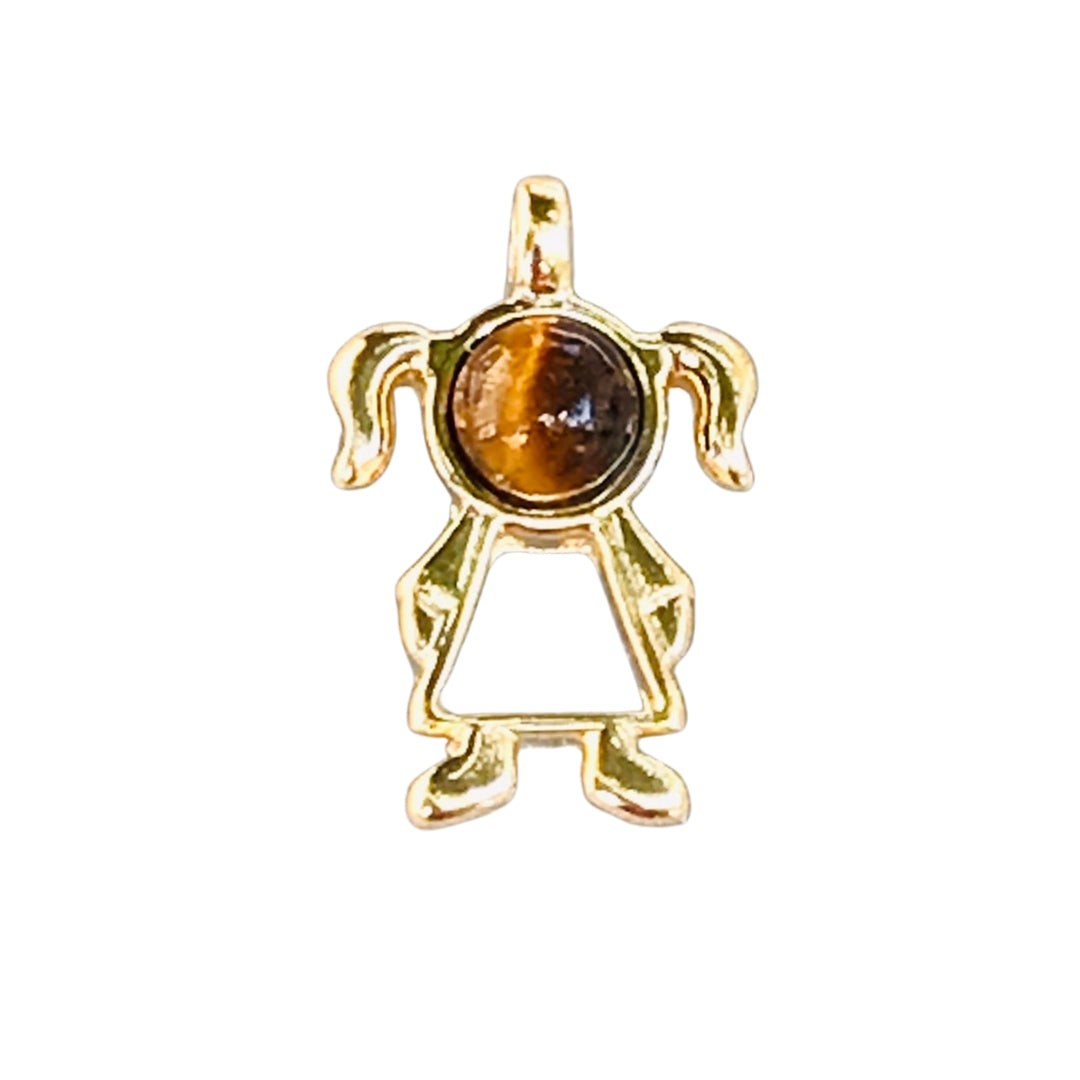 Daughter Pendant