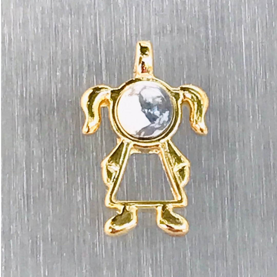 Daughter Pendant