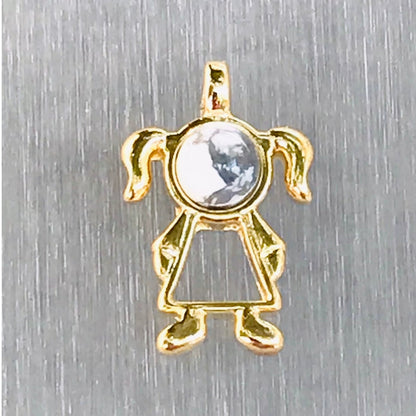 Daughter Pendant