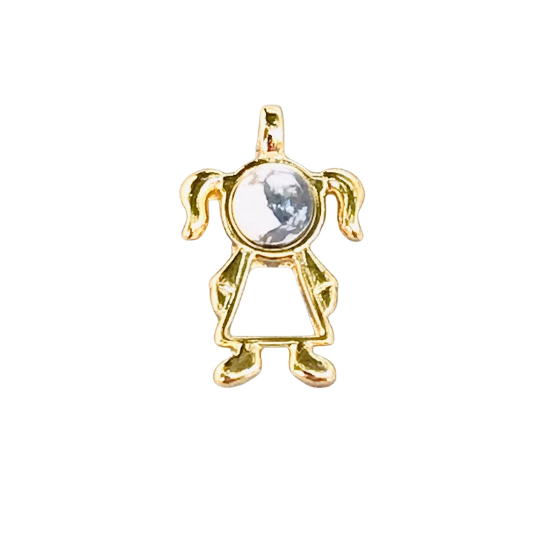 Daughter Pendant