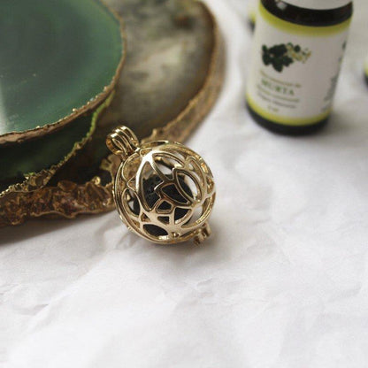 Sphere Aroma Diffuser - Small
