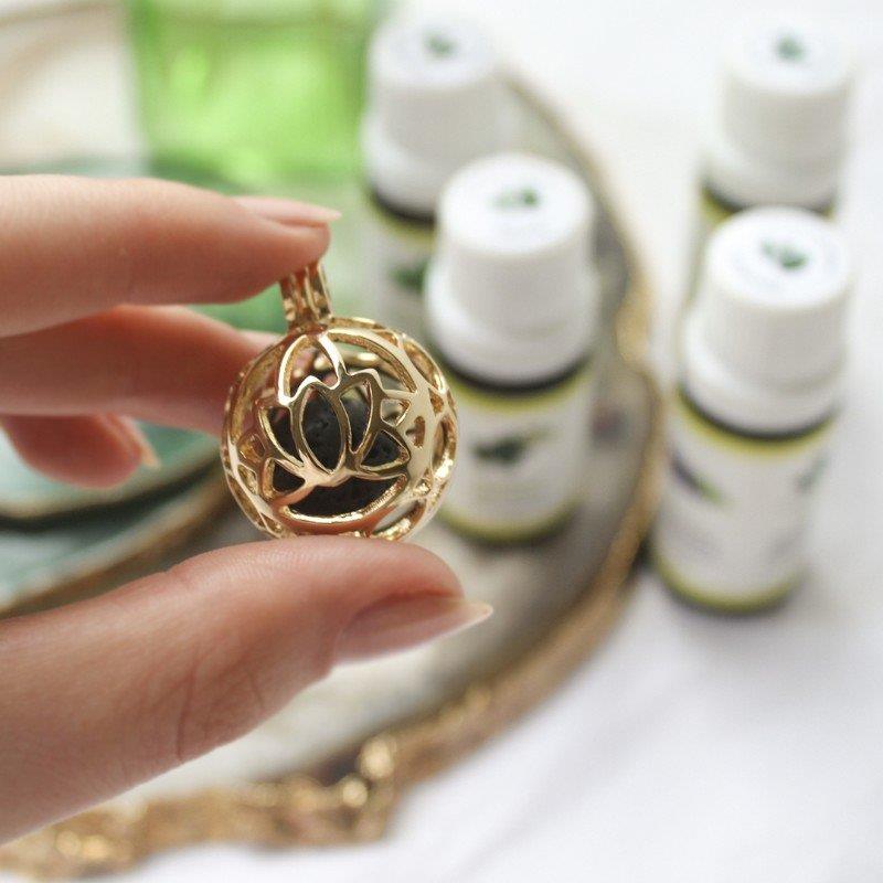 Sphere Aroma Diffuser - Small