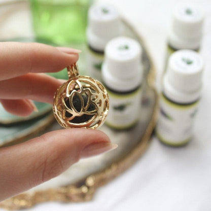 Sphere Aroma Diffuser - Small