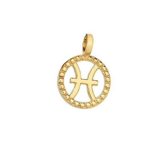 Pisces Lucky Charm