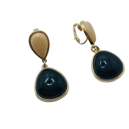 Select Clip Earring