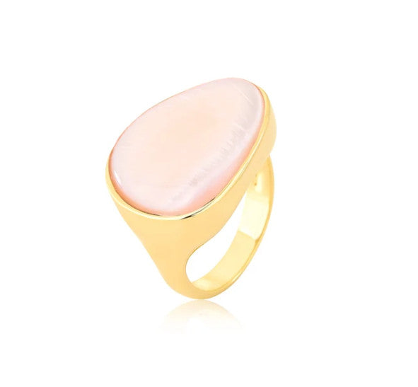 Pietra Ring