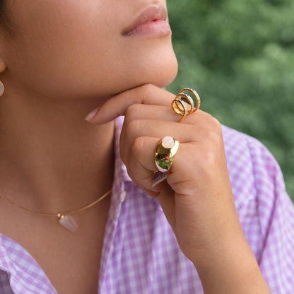 Nature Force Ring