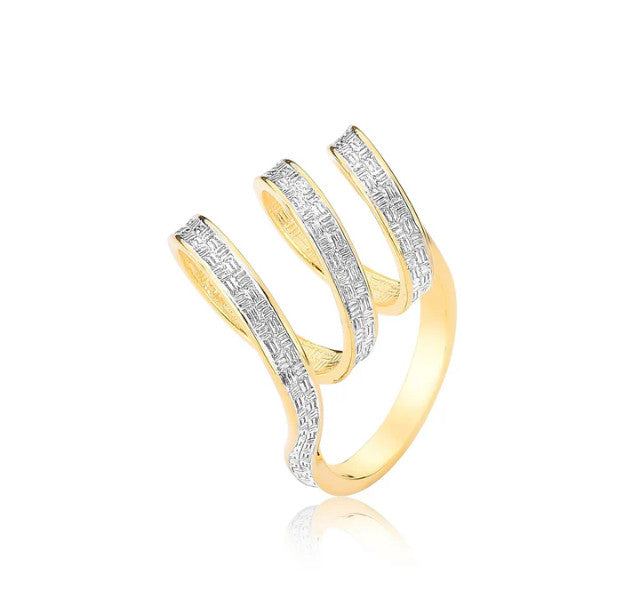 Nature Force Ring