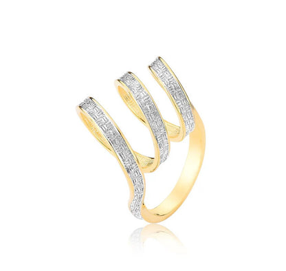 Nature Force Ring