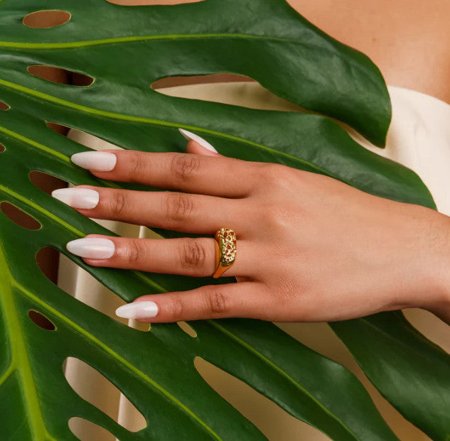 Petra Ring