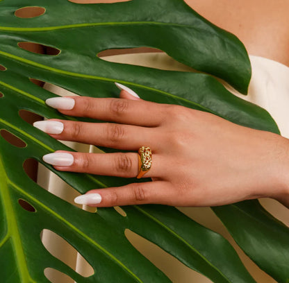 Petra Ring