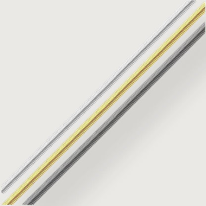 CATENA SERPENTE - 43 + 7 CM
