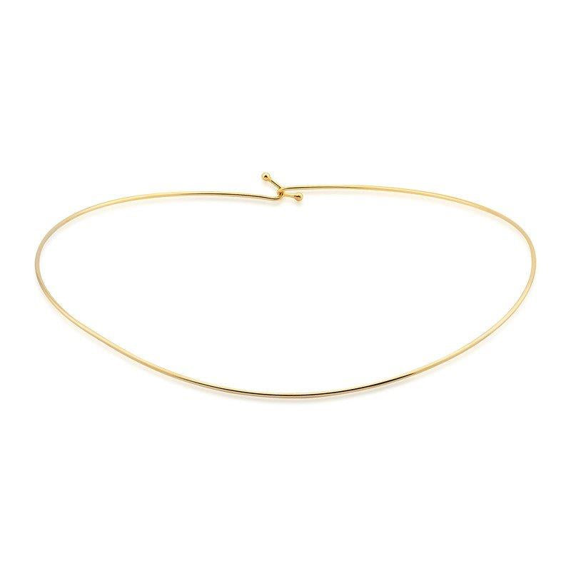 WIRE CHOKER W/ CLOSING HOOK
