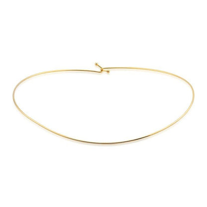 WIRE CHOKER W/ CLOSING HOOK
