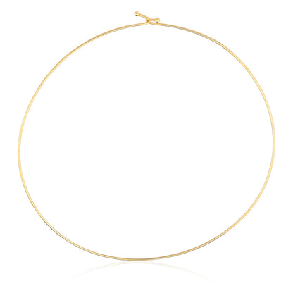 WIRE CHOKER W/ CLOSING HOOK