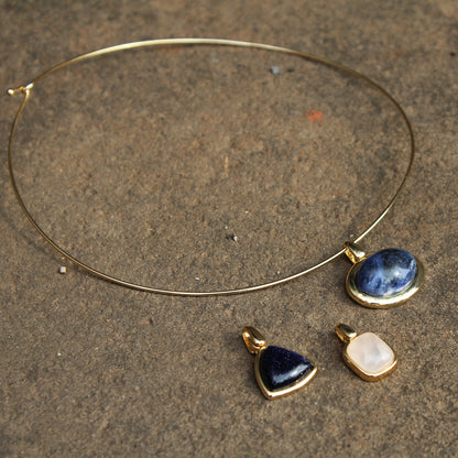 WIRE CHOKER W/ CLOSING HOOK